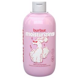 Burbur Moisturizing Shampoo For Dogs 400ml